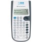 Calculatrice scientifique Texas Instruments TI-30XB blanc