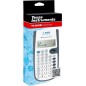 Calculatrice scientifique Texas Instruments TI-30XB blanc
