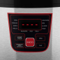 Cuiseur Programmable Orbegozo MCP 6000 - Profitez de recettes professionnelles à la maison avec cette machine polyvalente et fac