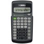 Calculatrice scientifique Texas Instruments TI-30XA noire Calculatrice scientifique Texas Instruments TI-30XA noire
