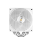 Refroidisseur de processeur Mars Gaming MCPU-X26PRO - TDP jusqu'à 350 W - 6 caloducs - 2 ventilateurs PWM de 120 mm - 2 300 tr/m
