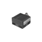 Refroidisseur de processeur Mars Gaming MCPU-X4 (230 W) - Ventilateur PWM 120 mm - 4 caloducs HCT - Ailettes en aluminium - 120