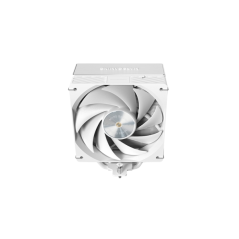 Refroidisseur de processeur Mars Gaming MCPU-X5 (280 W) - Ventilateur PWM 120 mm - 5 caloducs HCT - Fonctionnement ultra-silenci