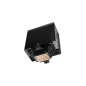 Refroidisseur de processeur Mars Gaming MCPU-X5 (280 W) - Ventilateur PWM 120 mm - 5 caloducs HCT - Fonctionnement ultra-silenci