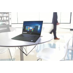 Kensington N17 Serrure à clé pour ordinateurs portables Dell - Tête robuste - Technologie à broches cachées - Câble en acier au