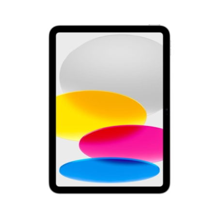 Apple iPad (11e génération - 2025) Écran Retina 11" - Puce A16 - 128 Go - Wi-Fi - Argent