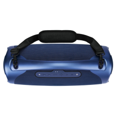 Enceinte Medion Life P61768 XL 50 W + 50 W RMS - Bluetooth 5.3 - Mode diffusion - Résistante à l'eau - Jusqu'à 30 heures d'auton