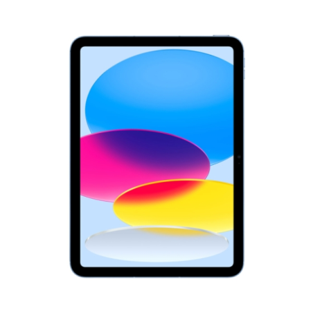 Apple iPad (11e génération - 2025) Écran Retina 11" - Puce A16 - 128 Go - Wi-Fi - Bleu