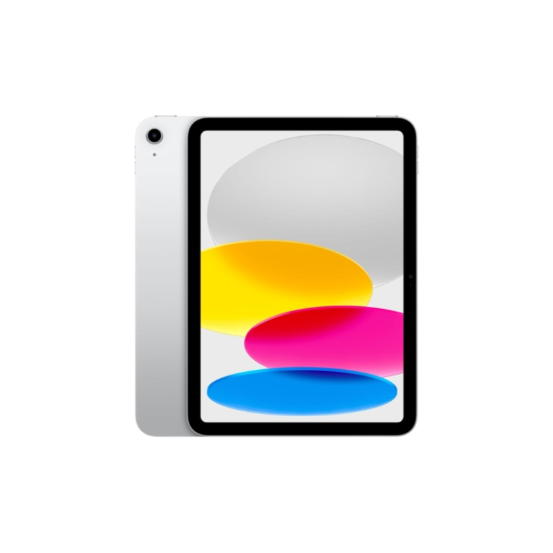 Apple iPad (11e génération - 2025) Écran Retina 11" - Puce A16 - 256 Go - Wi-Fi - Argent