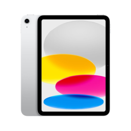 Apple iPad (11e génération - 2025) Écran Retina 11" - Puce A16 - 256 Go - Wi-Fi - Argent