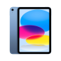 Apple iPad (11e génération - 2025) Écran Retina 11" - Puce A16 - 256 Go - Wi-Fi - Bleu