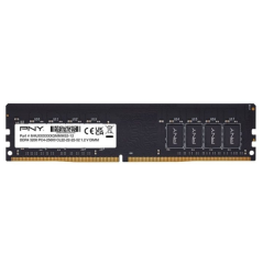 Mémoire RAM PNY DDR4 8 Go 3200 MHz CL22