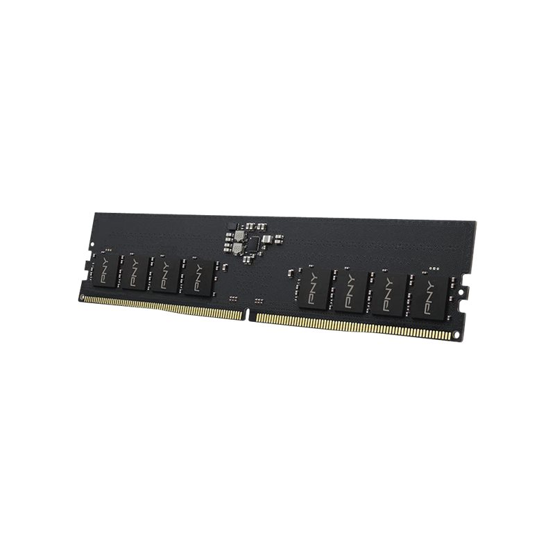 Mémoire RAM haute performance PNY DDR5 8 Go 5600 MHz CL46