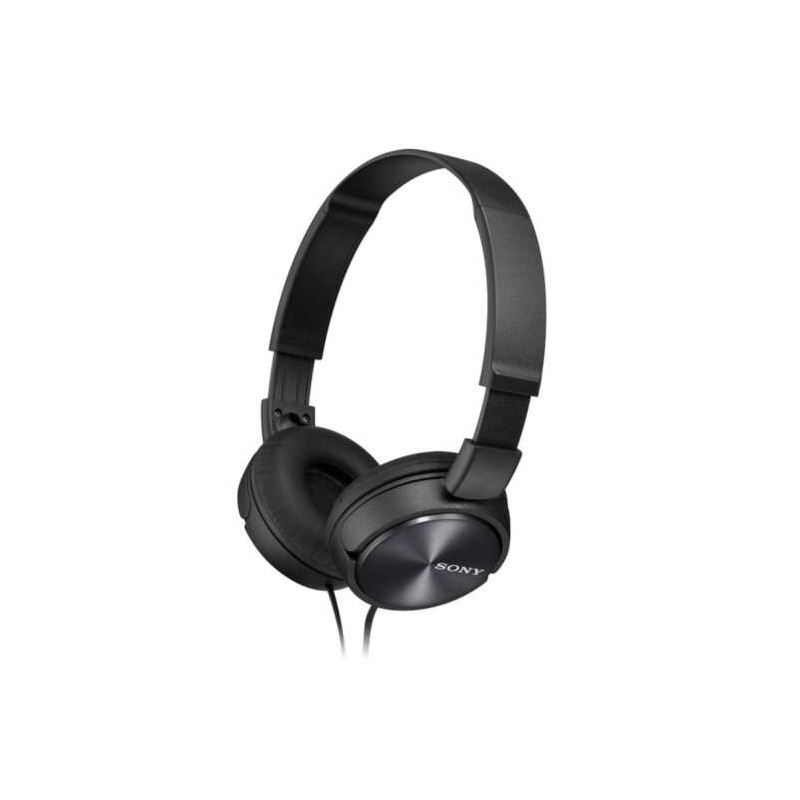 Casque Sony MDR-ZX310 avec microphone