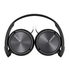 Casque Sony MDR-ZX310 avec microphone