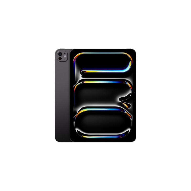 Apple iPad Pro 11 pouces - Puce M5 - 256 Go - Wi-Fi - Écran standard - Noir sidéral