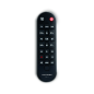 Télécommande universelle Metronic ZAP 2 pour TV + TNT - Noir