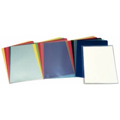 ✅ Esselte Dossiers Uñero Folio PVC Lisse Modèle 30 180 Microns Boîte 100 Format Folio Transparent couleur Tra en stock