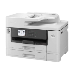 Brother MFC-J5740DW Imprimante multifonction couleur A3 Fax WiFi recto-verso 27 ppm