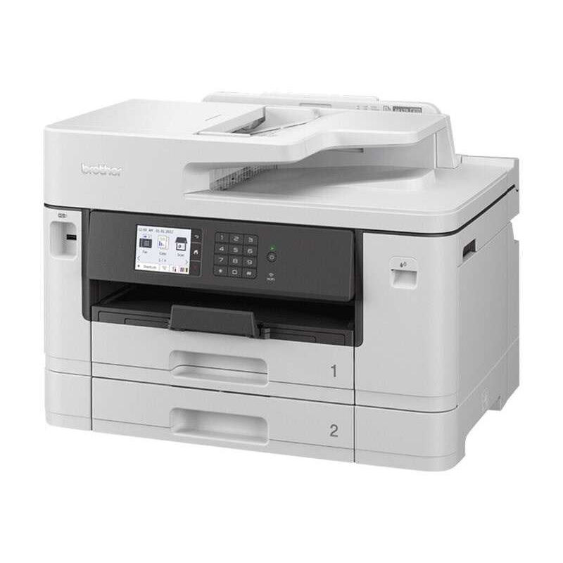 Brother MFC-J5740DW Imprimante multifonction couleur A3 Fax WiFi recto-verso 27 ppm