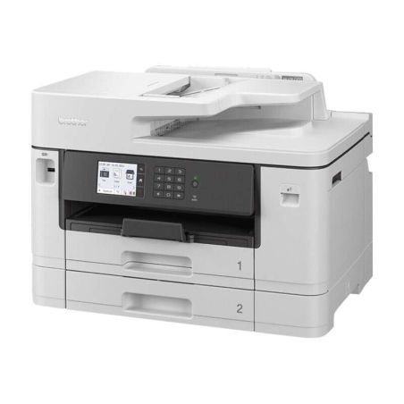 Brother MFC-J5740DW Imprimante multifonction couleur A3 Fax WiFi recto-verso 27 ppm