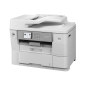 Imprimante multifonction Brother MFC-J6959DW couleur A3 Fax recto verso WiFi 30 ppm - Avec possibilité d'impression sur papier r
