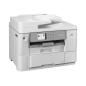 Imprimante multifonction Brother MFC-J6959DW couleur A3 Fax recto verso WiFi 30 ppm - Avec possibilité d'impression sur papier r