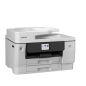 Imprimante multifonction Brother MFC-J6960DW, format A3, couleur, Wi-Fi, impression recto verso, 31 ppm