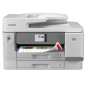 Imprimante multifonction Brother MFC-J6975DW, format A3, couleur, Wi-Fi, recto verso, 31 ppm