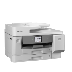 Imprimante multifonction Brother MFC-J6975DW, format A3, couleur, Wi-Fi, recto verso, 31 ppm