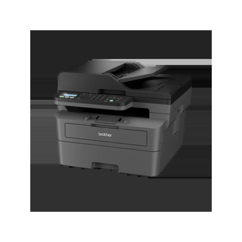 Imprimante multifonction Brother MFC-L2827DWXL Laser monochrome WiFi Fax recto verso 32 ppm