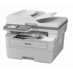 Imprimante multifonction Brother MFC-L2960DW Laser monochrome WiFi Fax recto verso 34 ppm