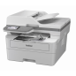 Imprimante multifonction Brother MFC-L2960DW Laser monochrome WiFi Fax recto verso 34 ppm
