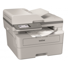 Imprimante multifonction Brother MFC-L2980DW Laser monochrome NFC WiFi Fax recto verso 34 ppm