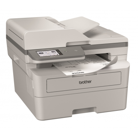 Imprimante multifonction Brother MFC-L2980DW Laser monochrome NFC WiFi Fax recto verso 34 ppm