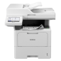 Imprimante laser multifonction Brother MFC-L6710DW monochrome WiFi recto verso 50 ppm
