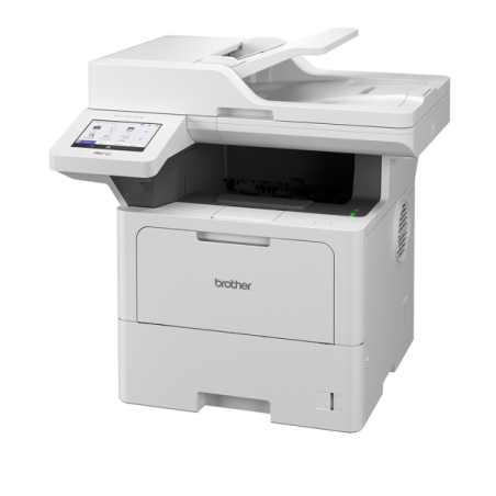 Imprimante laser multifonction Brother MFC-L6710DW monochrome WiFi recto verso 50 ppm