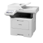 Imprimante laser multifonction Brother MFC-L6710DW monochrome WiFi recto verso 50 ppm