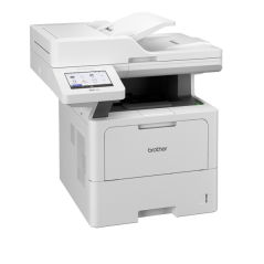 Imprimante laser multifonction Brother MFC-L6710DW monochrome WiFi recto verso 50 ppm