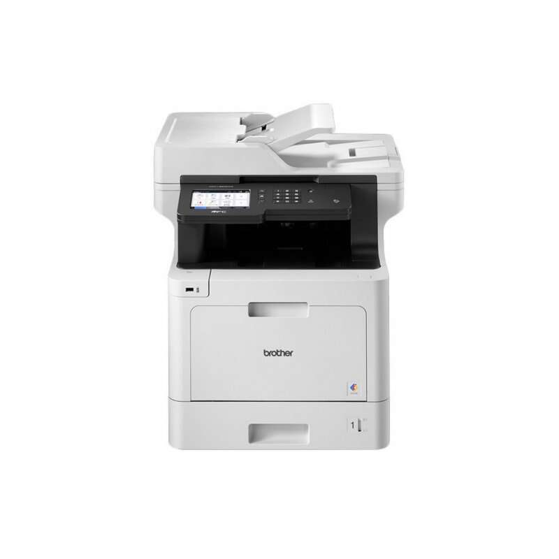 Brother MFC-L8900CDW Imprimante multifonction laser couleur WiFi Duplex 31 ppm