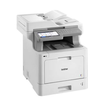 Brother MFC-L9570CDW Imprimante multifonction laser couleur WiFi Duplex Fax 31ppm