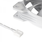 Ventilateur Mars Gaming MF-PWMX2 - Ventilation supérieure - Silence absolu - Sans vibrations - Système PWM - Durable 60 000 heur