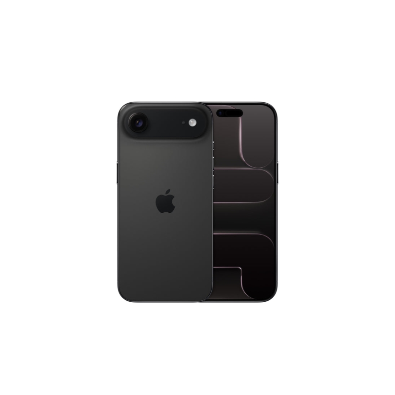 Apple iPhone Air 6,5" - Puce A19 Pro - 256 Go - Noir