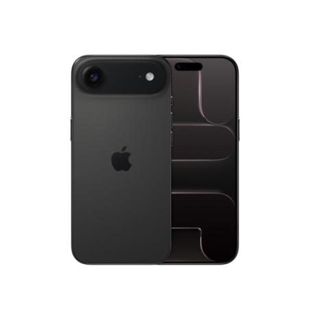 Apple iPhone Air 6,5" - Puce A19 Pro - 256 Go - Noir