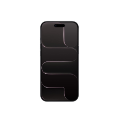 Apple iPhone Air 6,5" - Puce A19 Pro - 256 Go - Noir