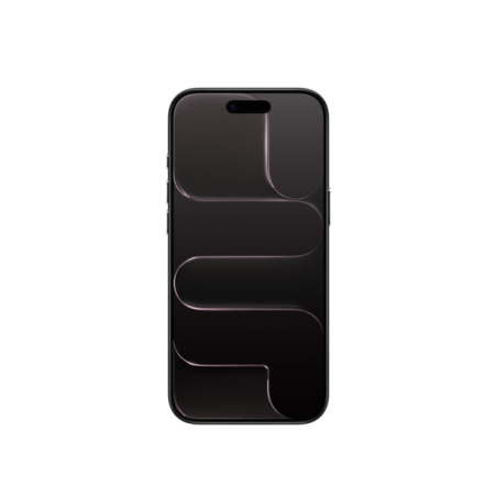 Apple iPhone Air 6,5" - Puce A19 Pro - 256 Go - Noir
