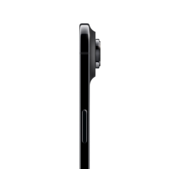 Apple iPhone Air 6,5" - Puce A19 Pro - 256 Go - Noir