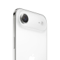 Apple iPhone Air, écran 6,5 pouces, puce A19 Pro, 256 Go, blanc nuage