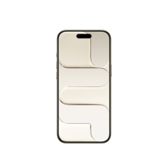 Apple iPhone Air, écran 6,5 pouces, puce A19 Pro, 256 Go, or clair