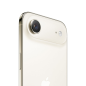 Apple iPhone Air, écran 6,5 pouces, puce A19 Pro, 256 Go, or clair